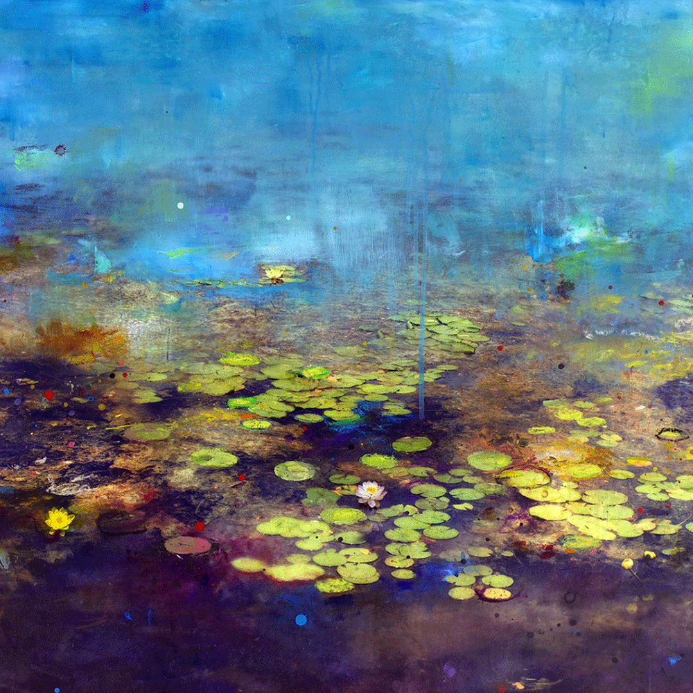 waterlilies.No.3.36x72.detail.web